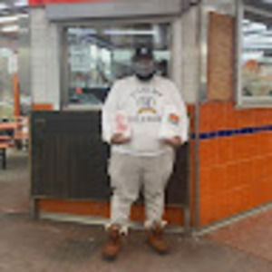 Meet your Posher, Raymond